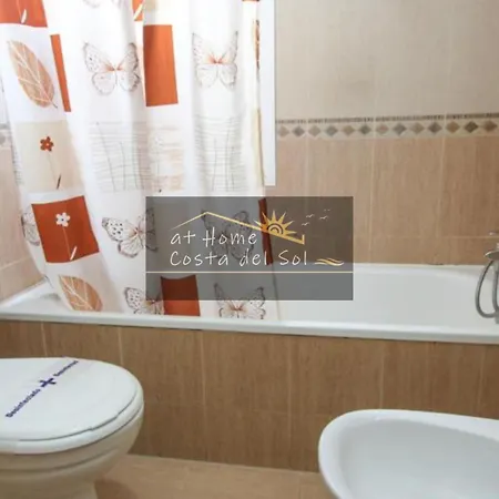 Apartamento San Miguel Διαμέρισμα Nerja