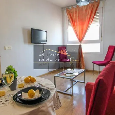 Apartamento San Miguel Διαμέρισμα *