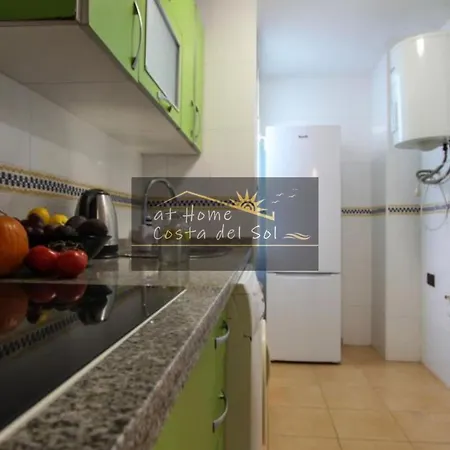 Apartamento San Miguel Διαμέρισμα Nerja