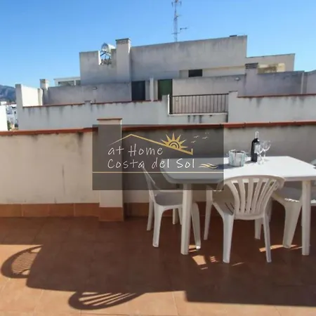 Διαμέρισμα Apartamento San Miguel