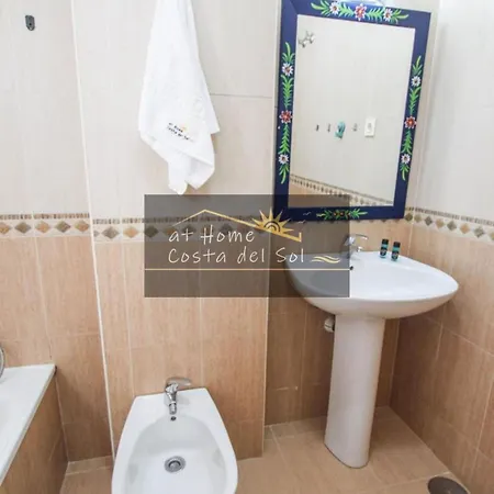 Apartamento San Miguel Διαμέρισμα Nerja