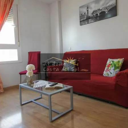 Διαμέρισμα Apartamento San Miguel Nerja
