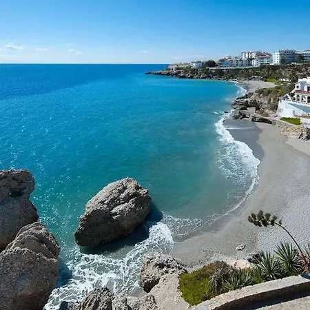 Διαμέρισμα Apartamento San Miguel Nerja