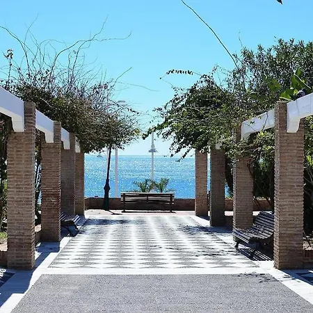 Διαμέρισμα Apartamento San Miguel *