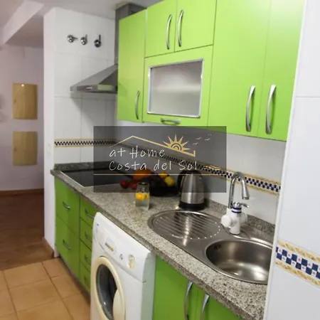 Apartamento San Miguel Διαμέρισμα *