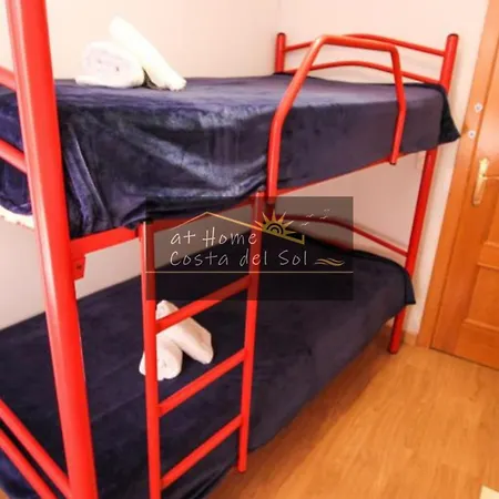 Apartamento San Miguel Διαμέρισμα Nerja