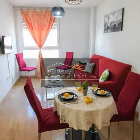 Διαμέρισμα Apartamento San Miguel Nerja