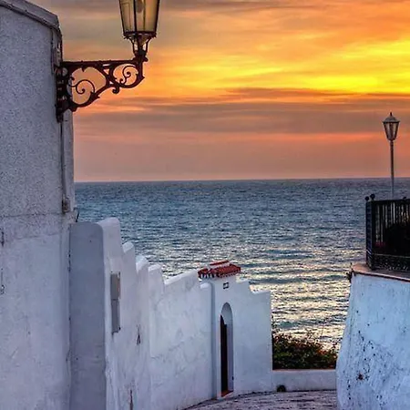 Διαμέρισμα Apartamento San Miguel